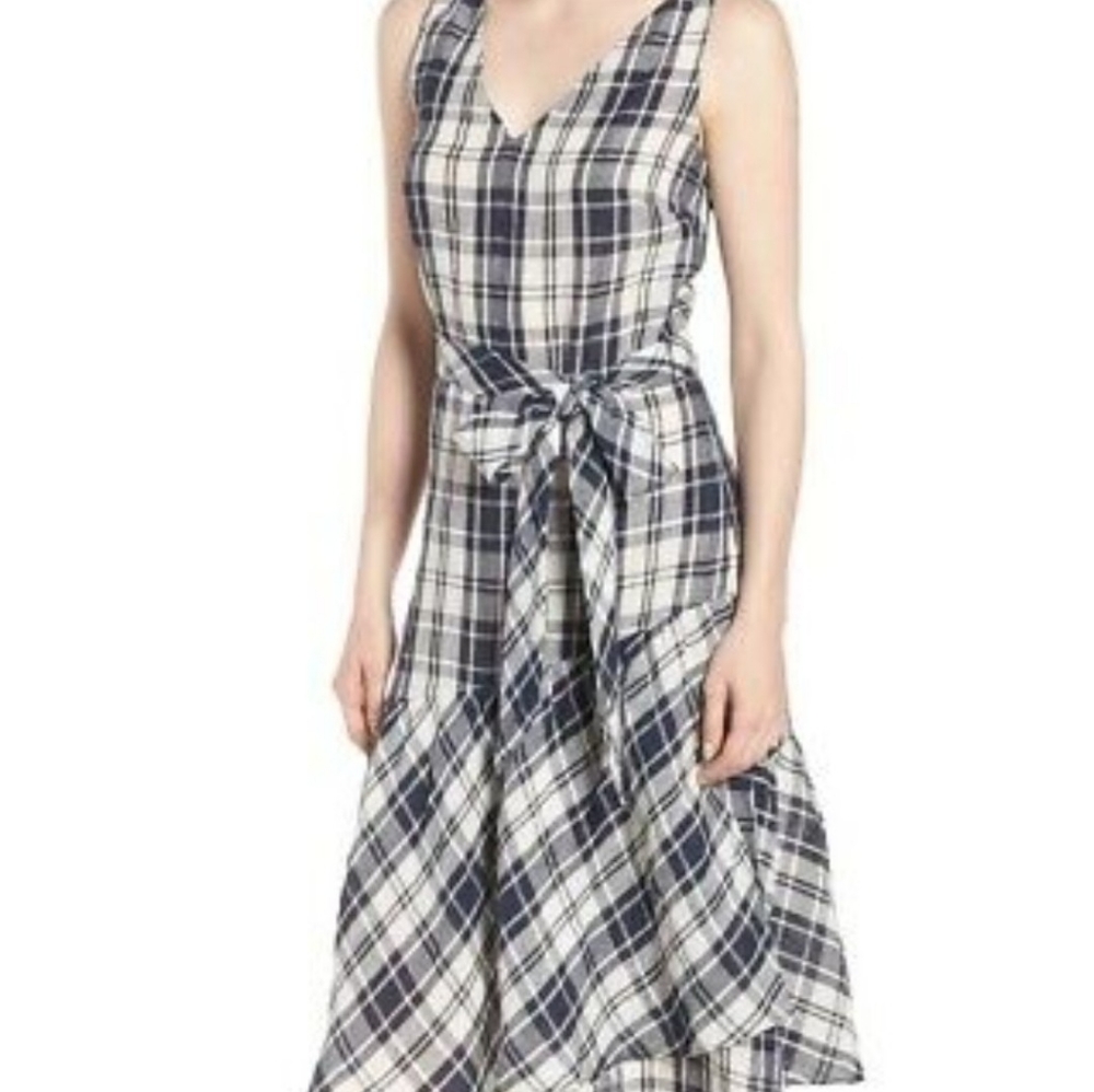 Nordstrom Signature Dress